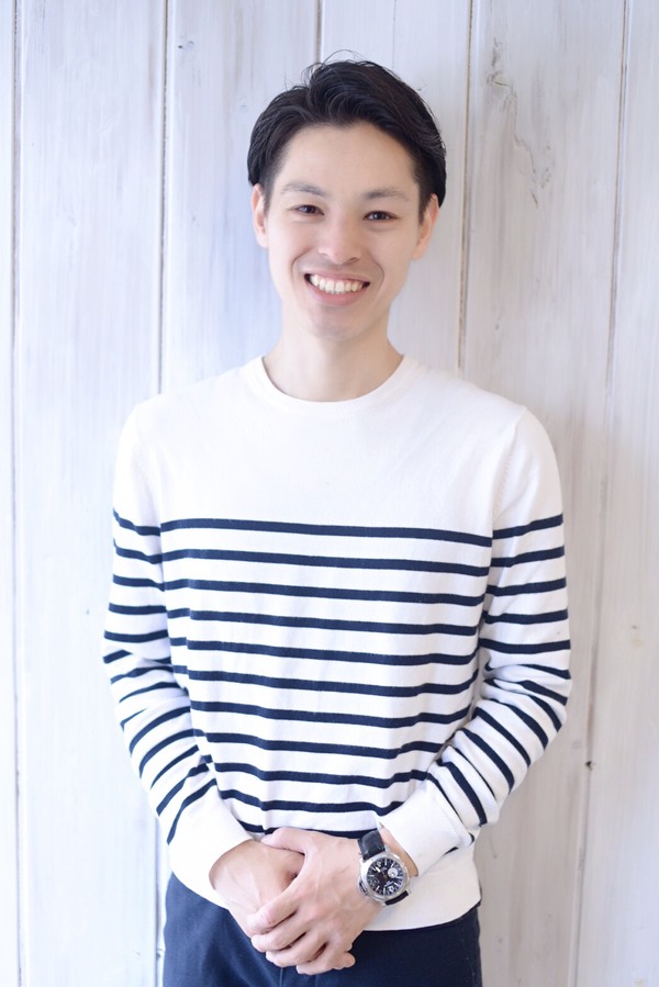 大柳 浩輝